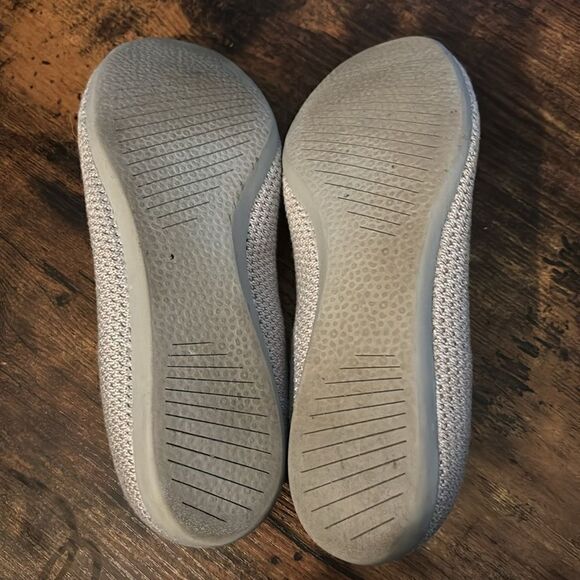 ALLBIRDS Tree Breezers Flats in Mallee Size 7.5 - Picture 7 of 7